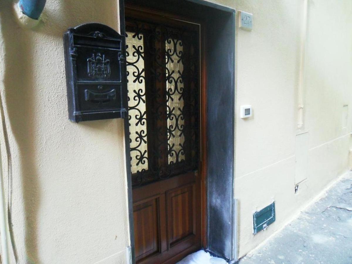 Nonna Rosetta Traditional Studio Vernazza Exterior foto